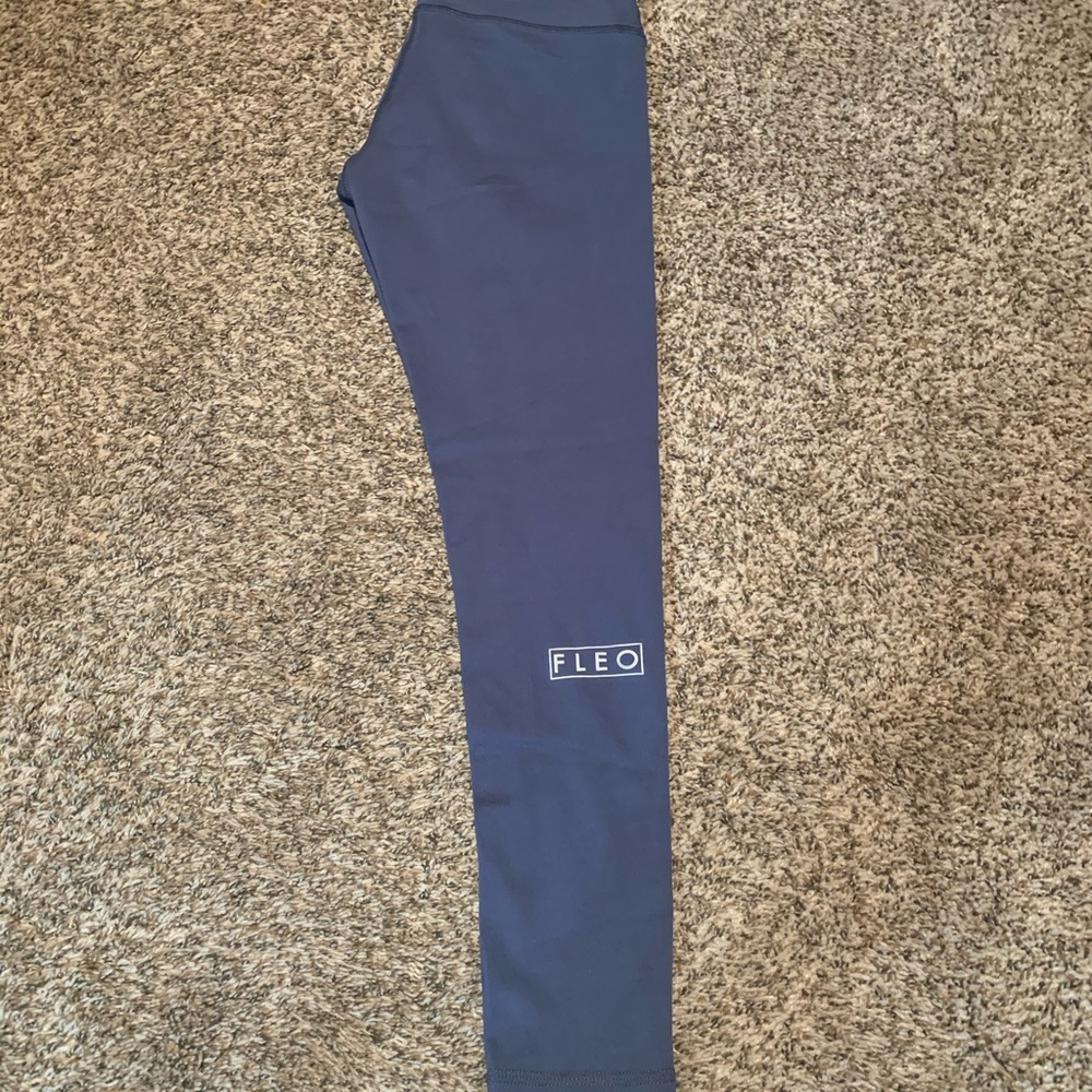 Fleo El Toro Leggings
